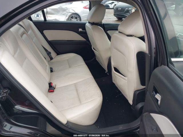 Mercury Milan V6 Premier Image 4