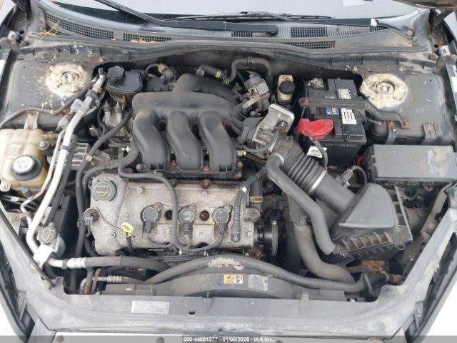 Mercury Milan V6 Premier Image 10