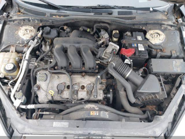 Mercury Milan V6 Premier Image 10