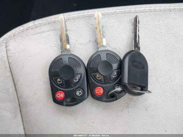 Mercury Milan V6 Premier Image 8