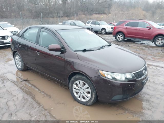 Kia Forte Ex Image 1