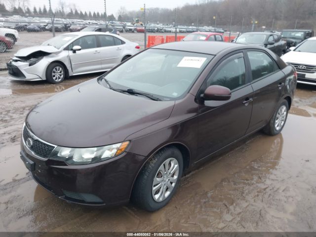 Kia Forte Ex Image 5