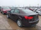 Kia Forte Ex Image 2