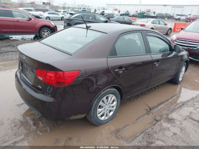 Kia Forte Ex Image 11