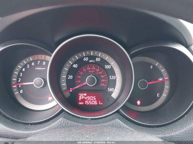 Kia Forte Ex Image 9