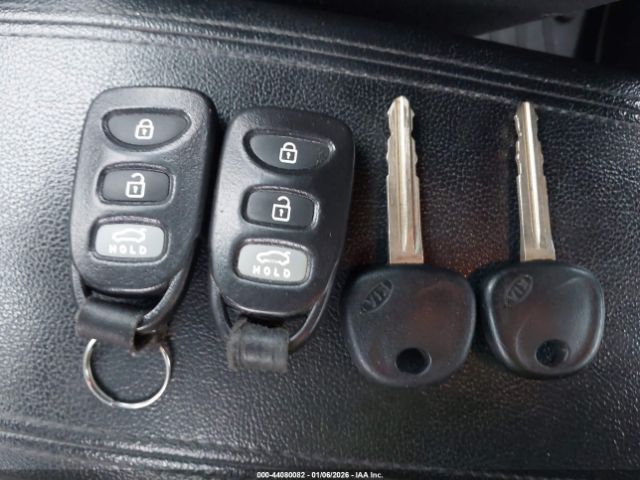 Kia Forte Ex Image 8