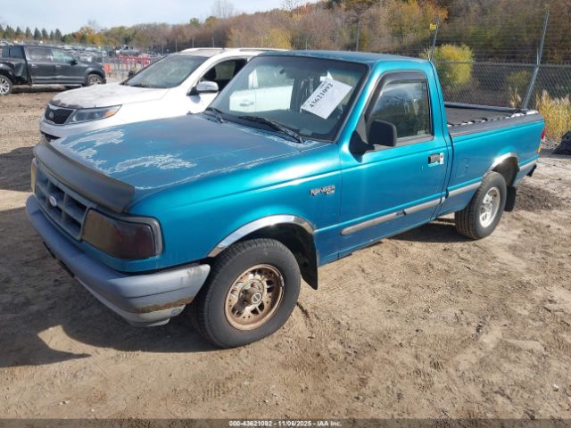Ford Ranger Image 7