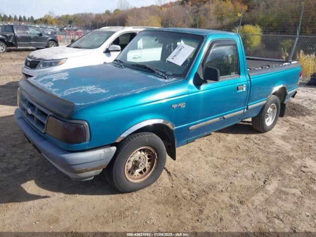 Ford Ranger Image 7
