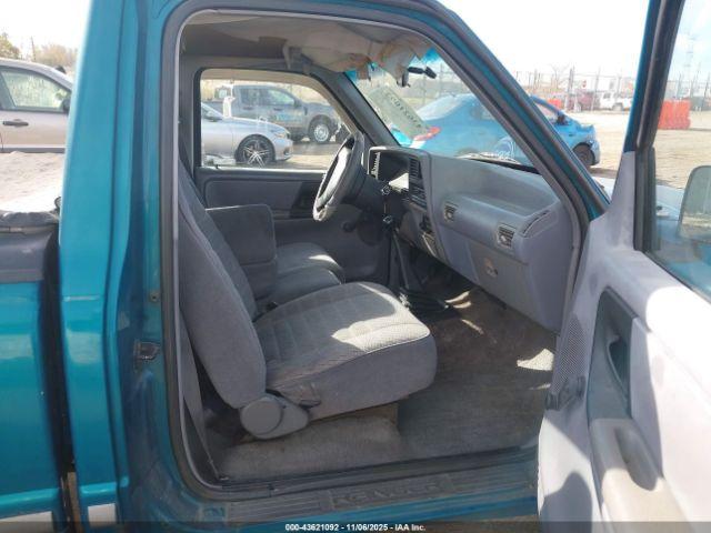 Ford Ranger Image 10