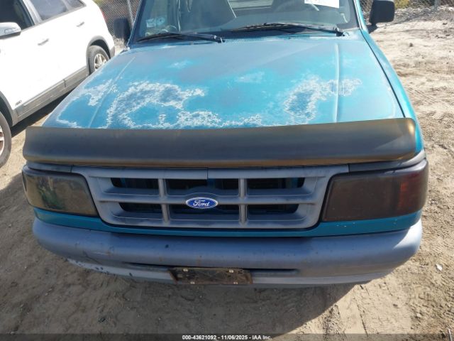 Ford Ranger Image 6