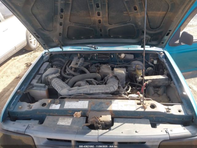 Ford Ranger Image 11