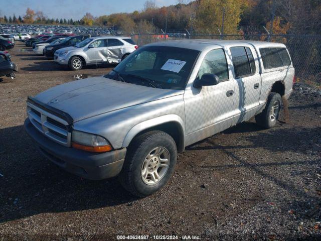 Dodge Dakota Image 2