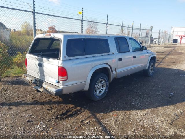 Dodge Dakota Image 3