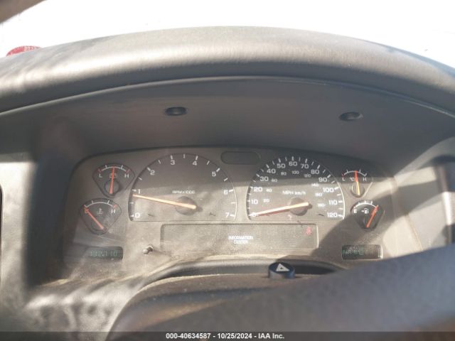 Dodge Dakota Image 8