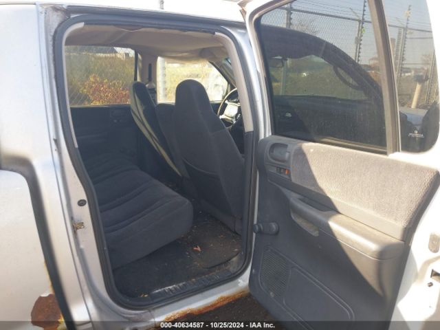 Dodge Dakota Image 9