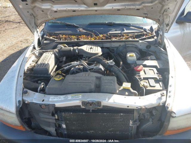 Dodge Dakota Image 10