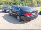 BMW 5 Series Xdrive Image 6