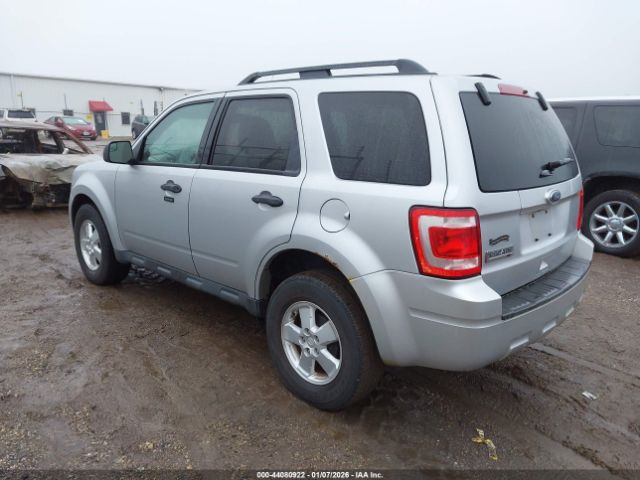 Ford Escape Xlt Image 7