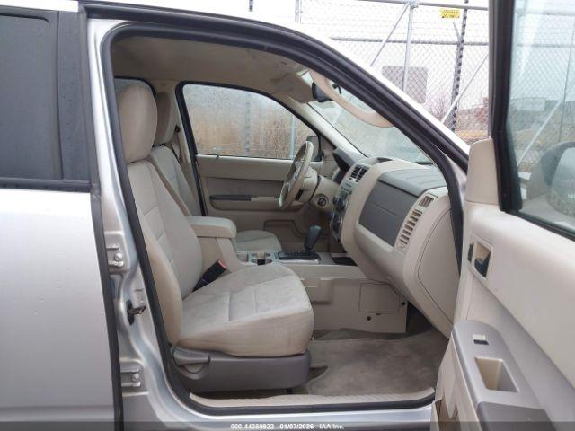 Ford Escape Xlt Image 10