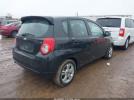 Chevrolet Aveo Lt Image 3