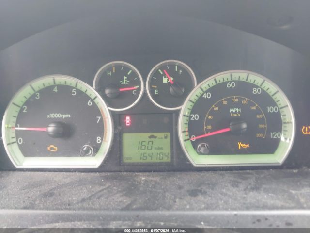 Chevrolet Aveo Lt Image 9