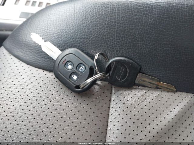 Chevrolet Aveo Lt Image 7