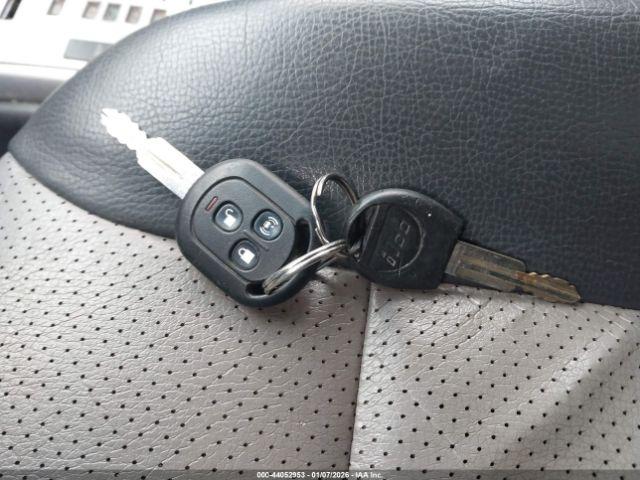 Chevrolet Aveo Lt Image 7