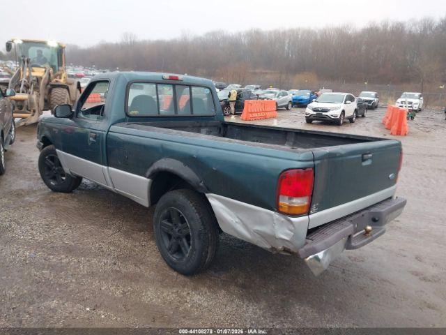 Ford Ranger Image 3