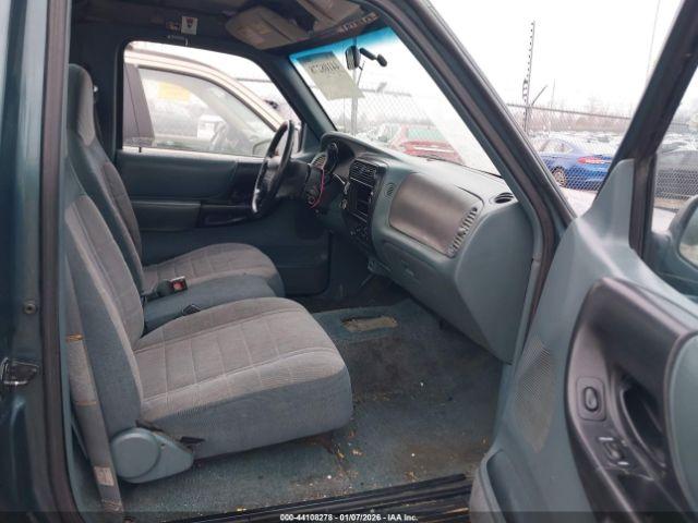 Ford Ranger Image 11