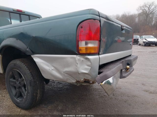 Ford Ranger Image 10