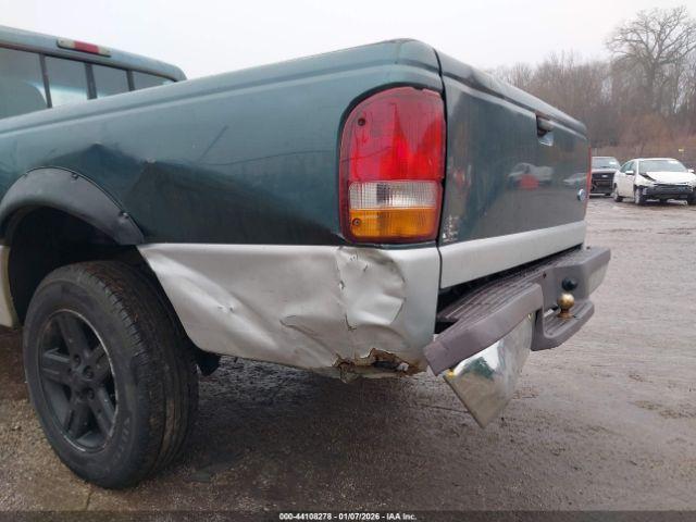 Ford Ranger Image 10