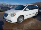 Chrysler Town & Country Touring Image 13