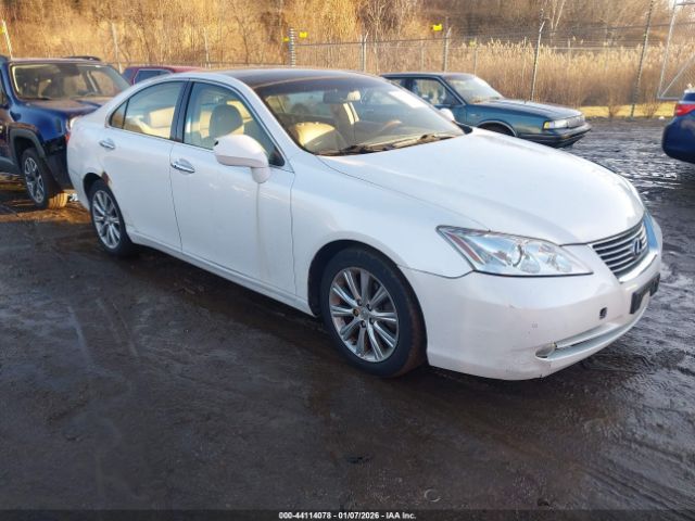 Lexus Es Image 1