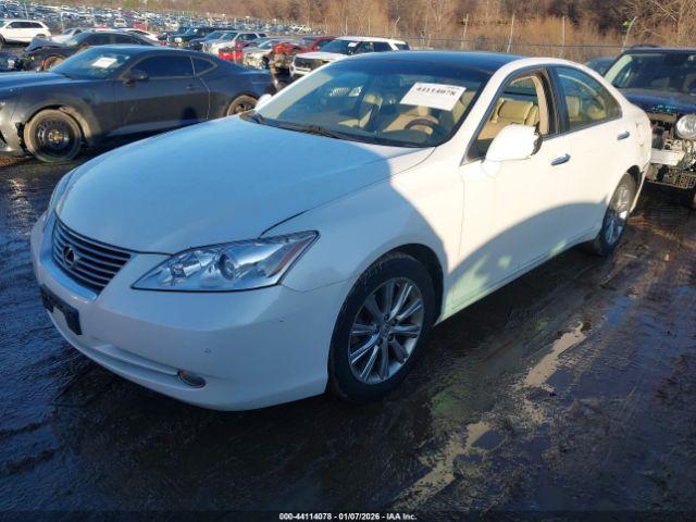 Lexus Es Image 3