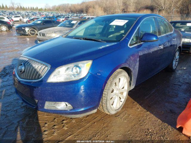 Buick Verano Convenience Group Image 2