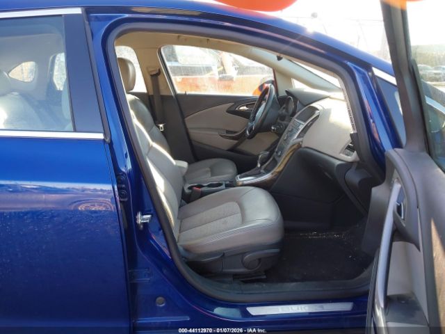 Buick Verano Convenience Group Image 4