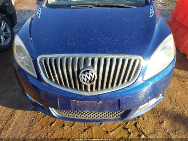 Buick Verano Convenience Group Image 7