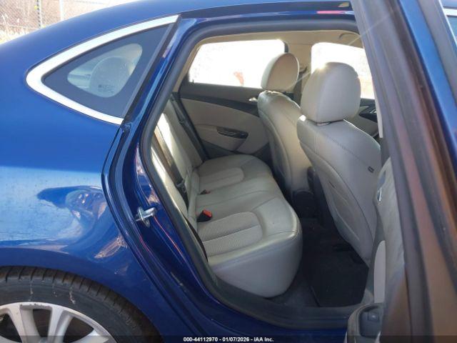 Buick Verano Convenience Group Image 6