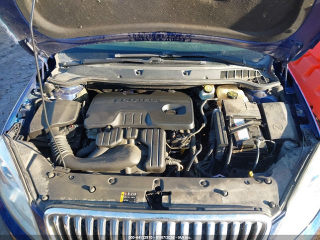 Buick Verano Convenience Group Image 10