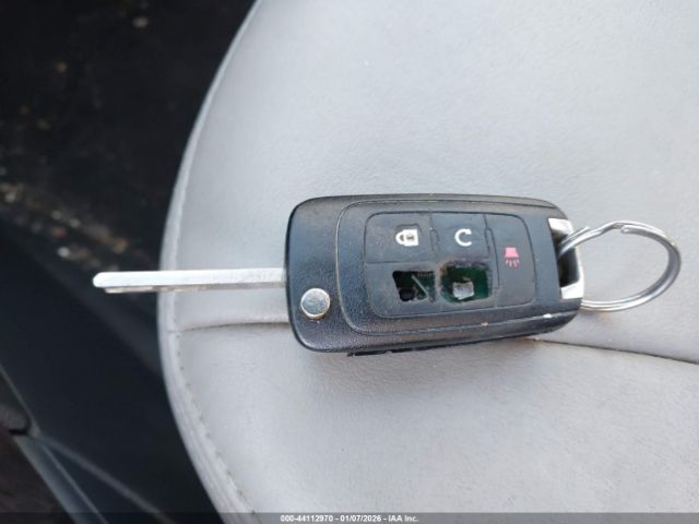 Buick Verano Convenience Group Image 9