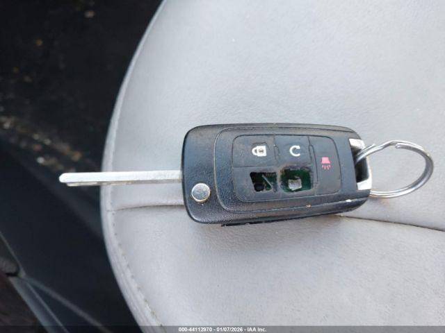 Buick Verano Convenience Group Image 9