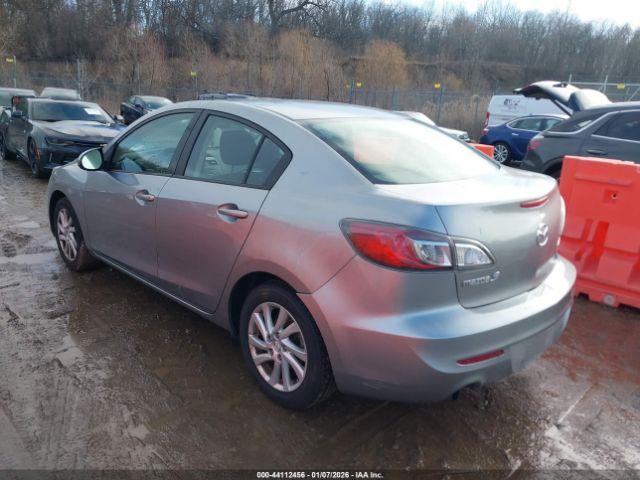 Mazda Mazda3 I Touring Image 7