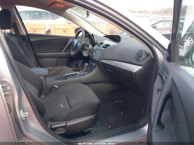 Mazda Mazda3 I Touring Image 8