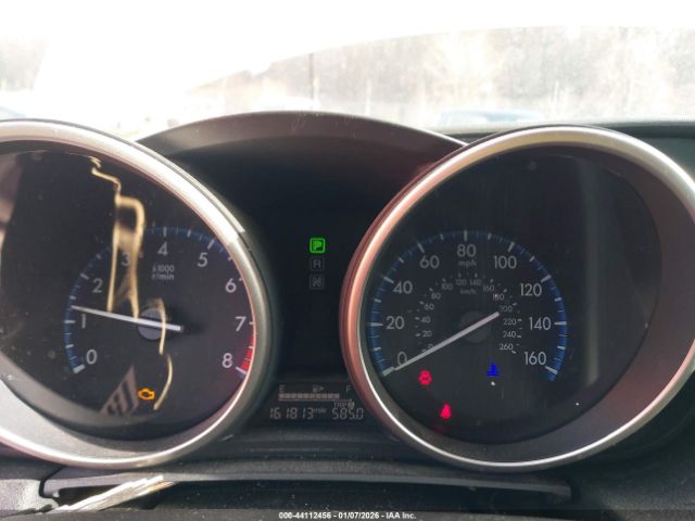 Mazda Mazda3 I Touring Image 3