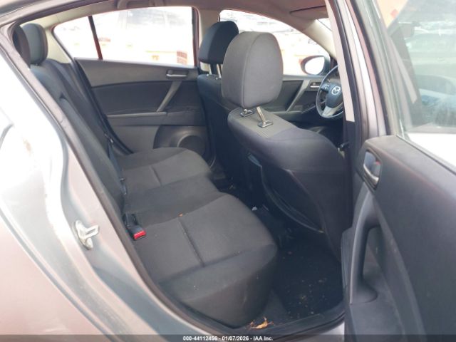 Mazda Mazda3 I Touring Image 10