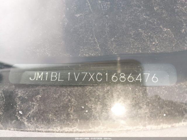 Mazda Mazda3 I Touring Image 5