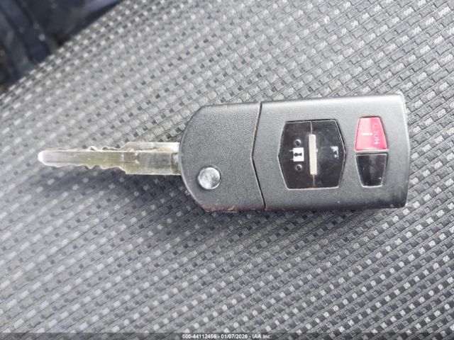 Mazda Mazda3 I Touring Image 11