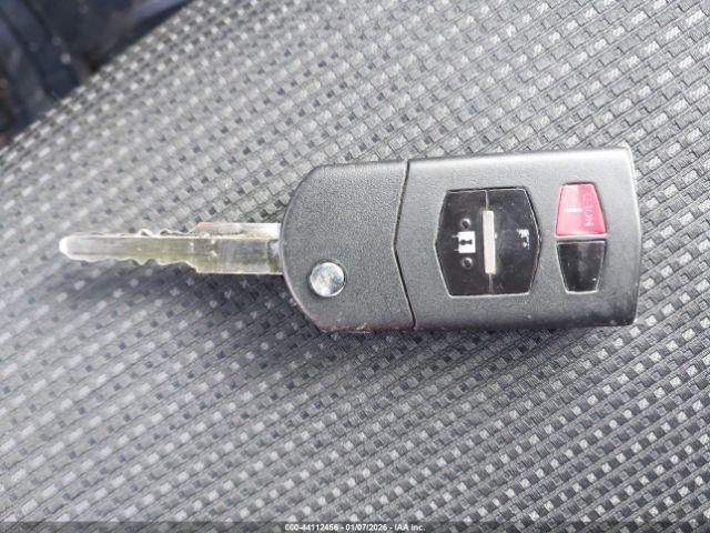 Mazda Mazda3 I Touring Image 11