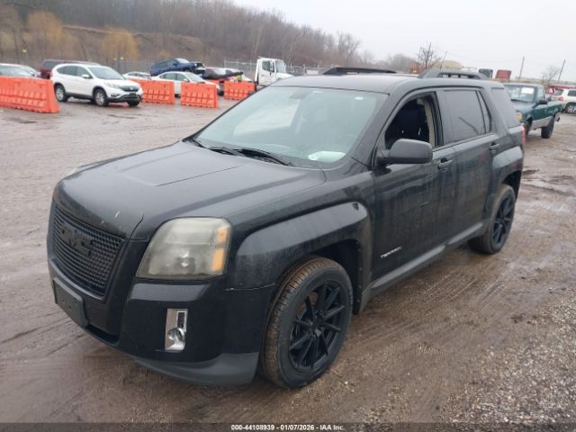 GMC Terrain Slt-1 Image 3