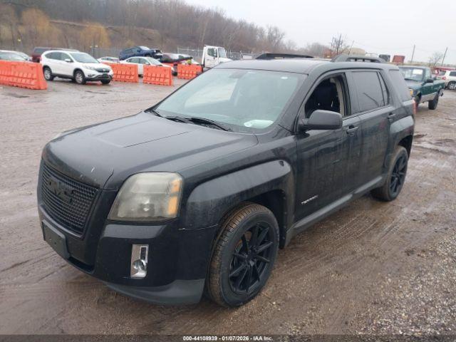 GMC Terrain Slt-1 Image 3